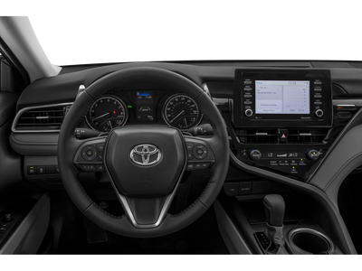 2023 Toyota Camry SE 4dr Sedan