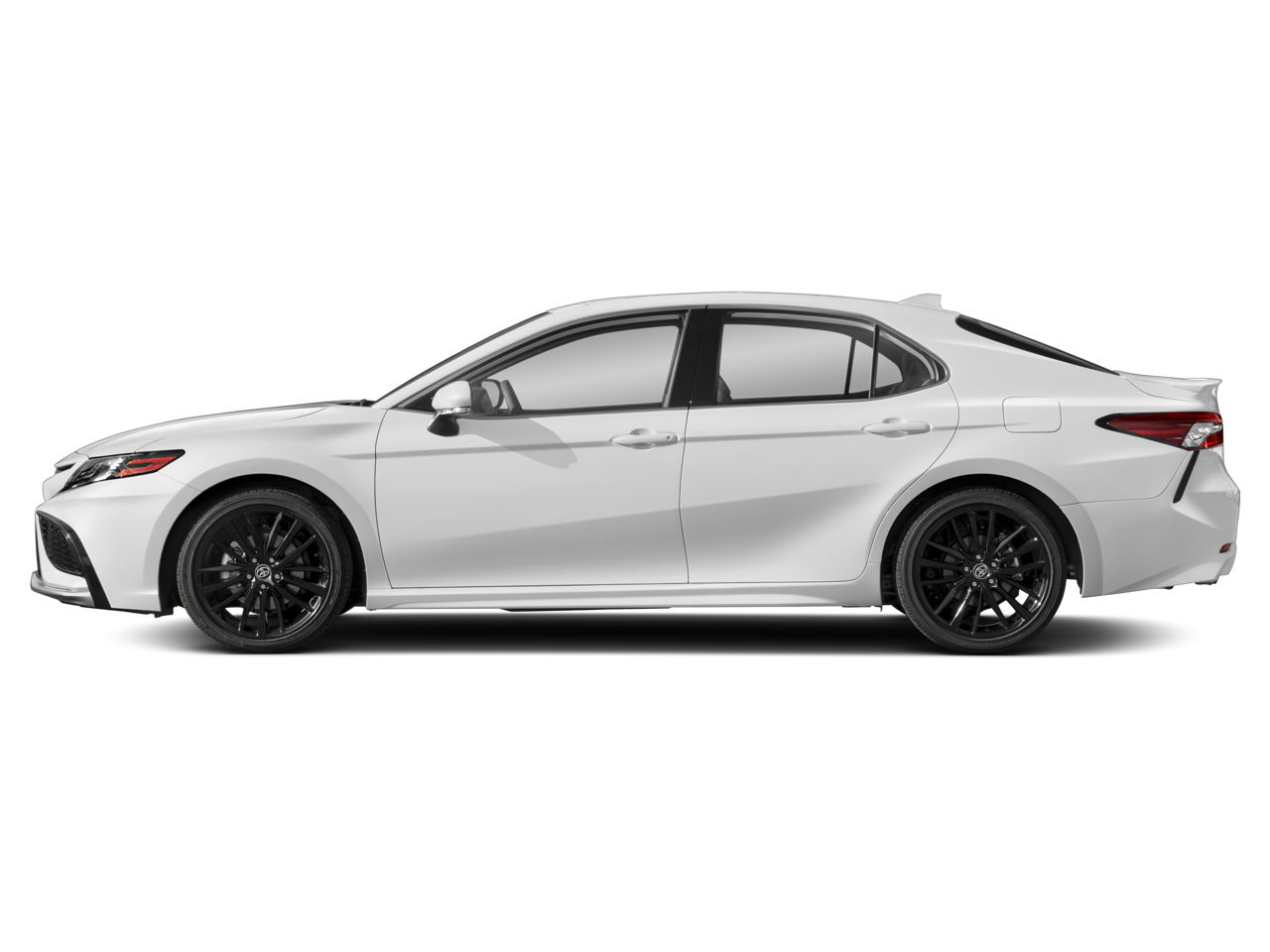 2023 Toyota Camry XSE 4dr Sedan