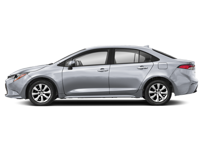 2023 Toyota Corolla LE 4dr Sedan