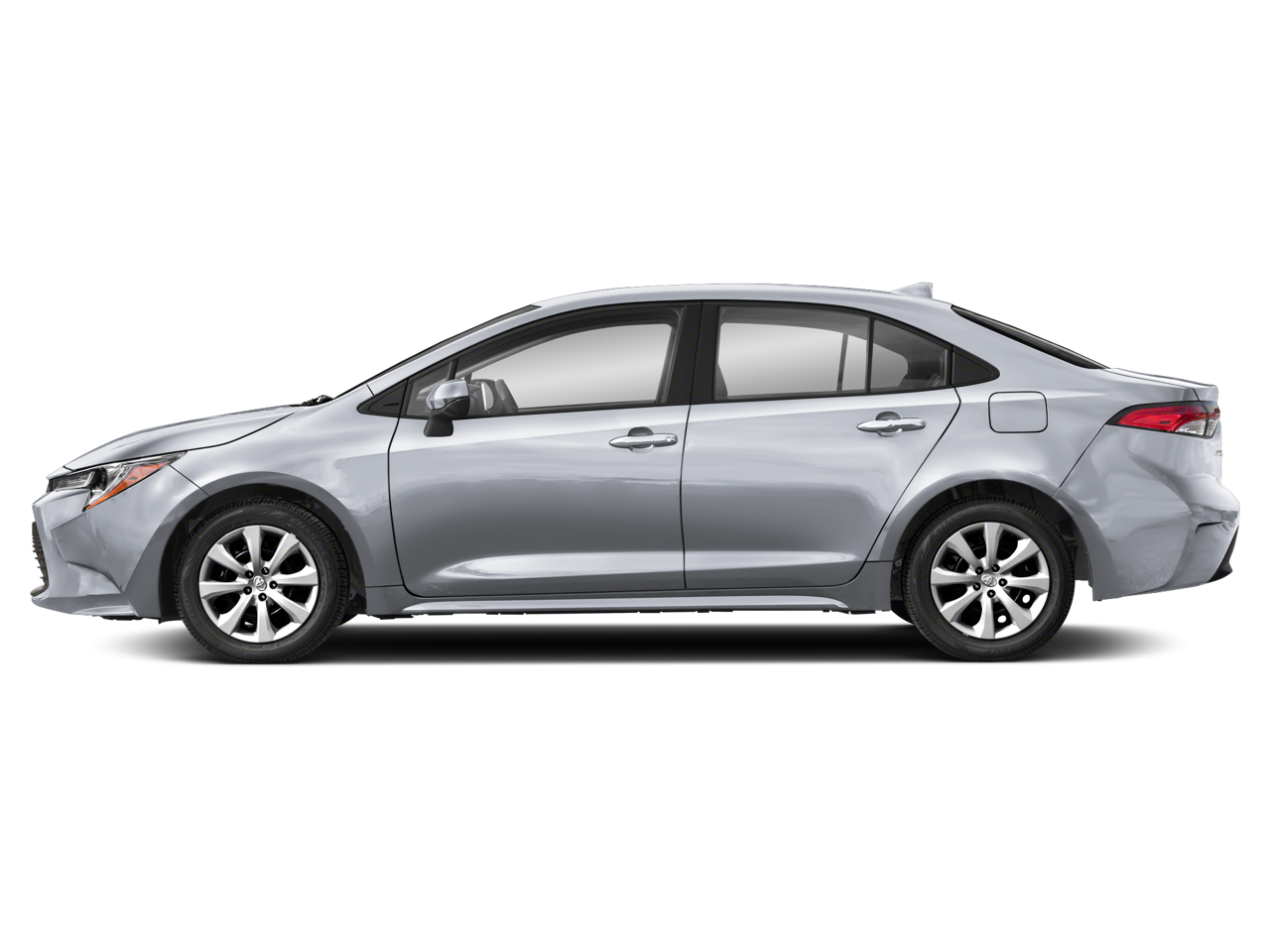 2023 Toyota Corolla LE 4dr Sedan