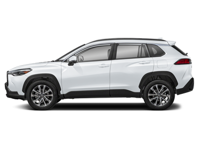 2023 Toyota Corolla Cross XLE AWD 4dr Crossover