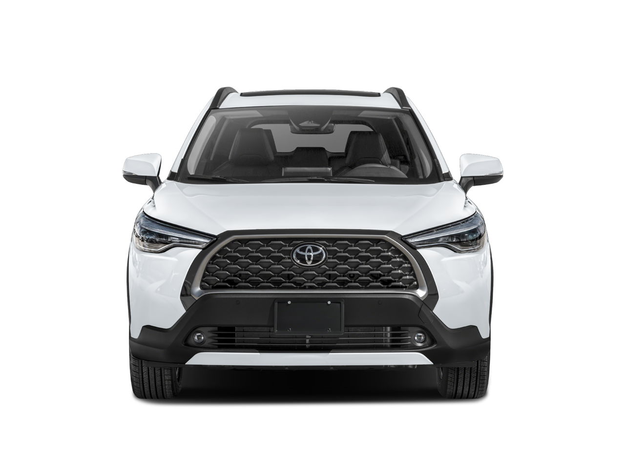 2023 Toyota Corolla Cross XLE AWD 4dr Crossover