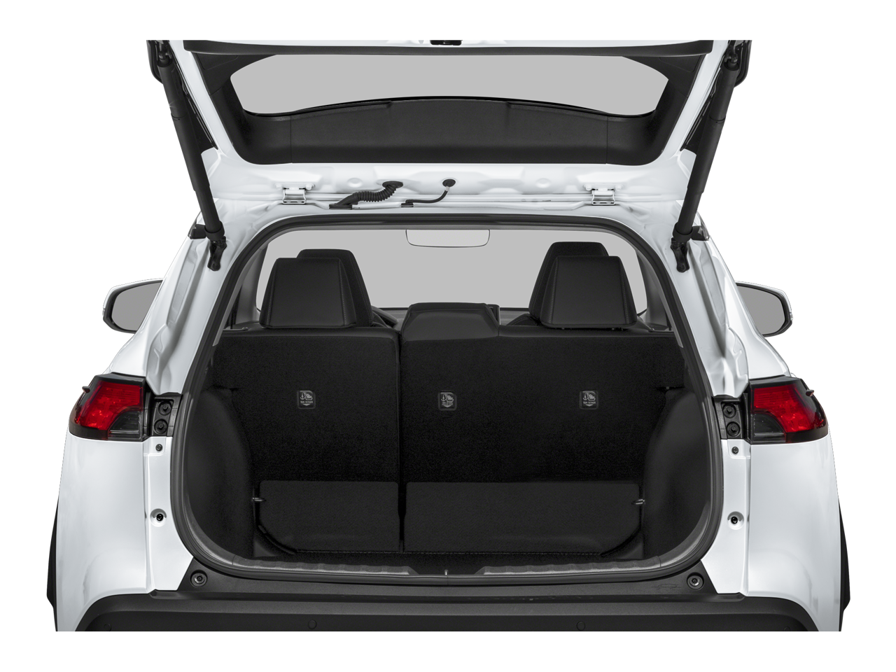 2023 Toyota Corolla Cross XLE AWD 4dr Crossover