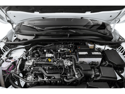 2023 Toyota Corolla Cross XLE AWD 4dr Crossover