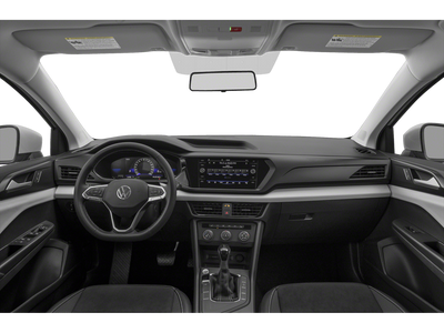 2023 Volkswagen Taos SE 4dr SUV