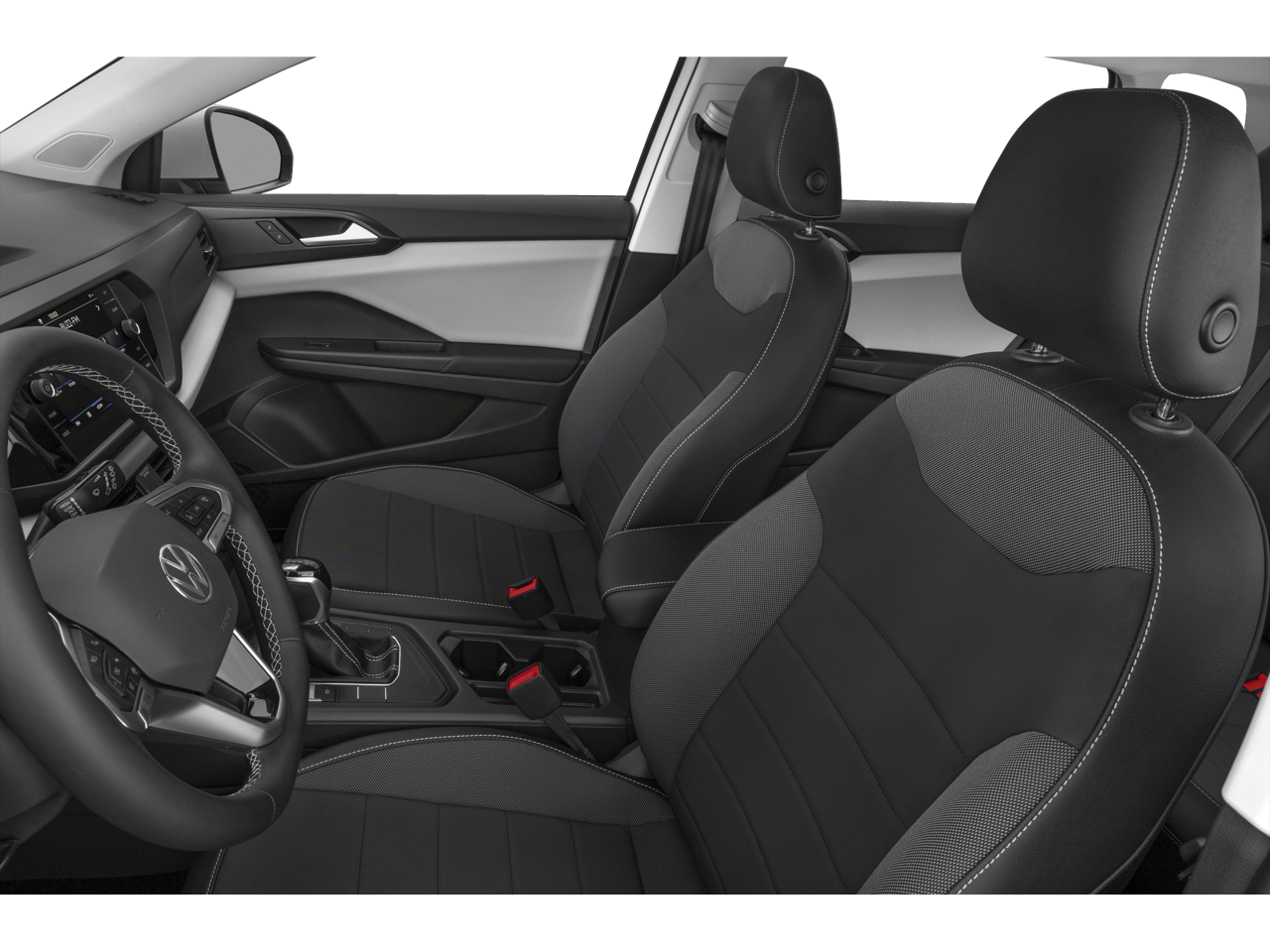 2023 Volkswagen Taos SE 4dr SUV