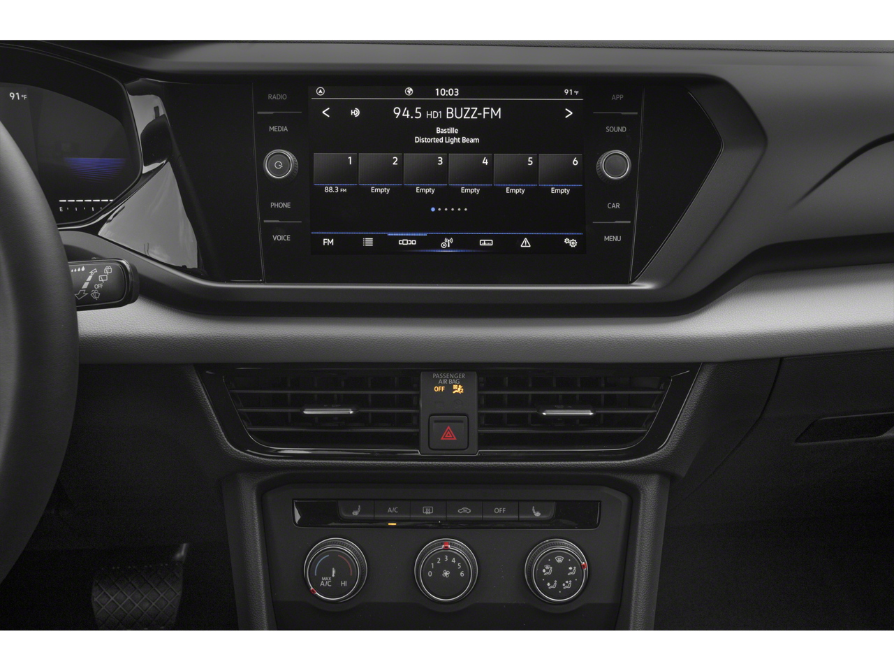 2023 Volkswagen Taos SE 4dr SUV