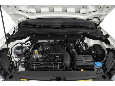 2023 Volkswagen Taos SE 4dr SUV