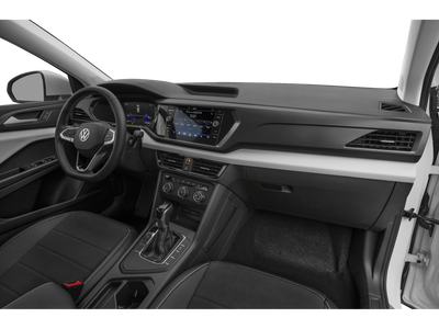 2023 Volkswagen Taos SE 4dr SUV
