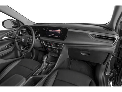 2024 Buick Encore GX Sport Touring 4dr Crossover