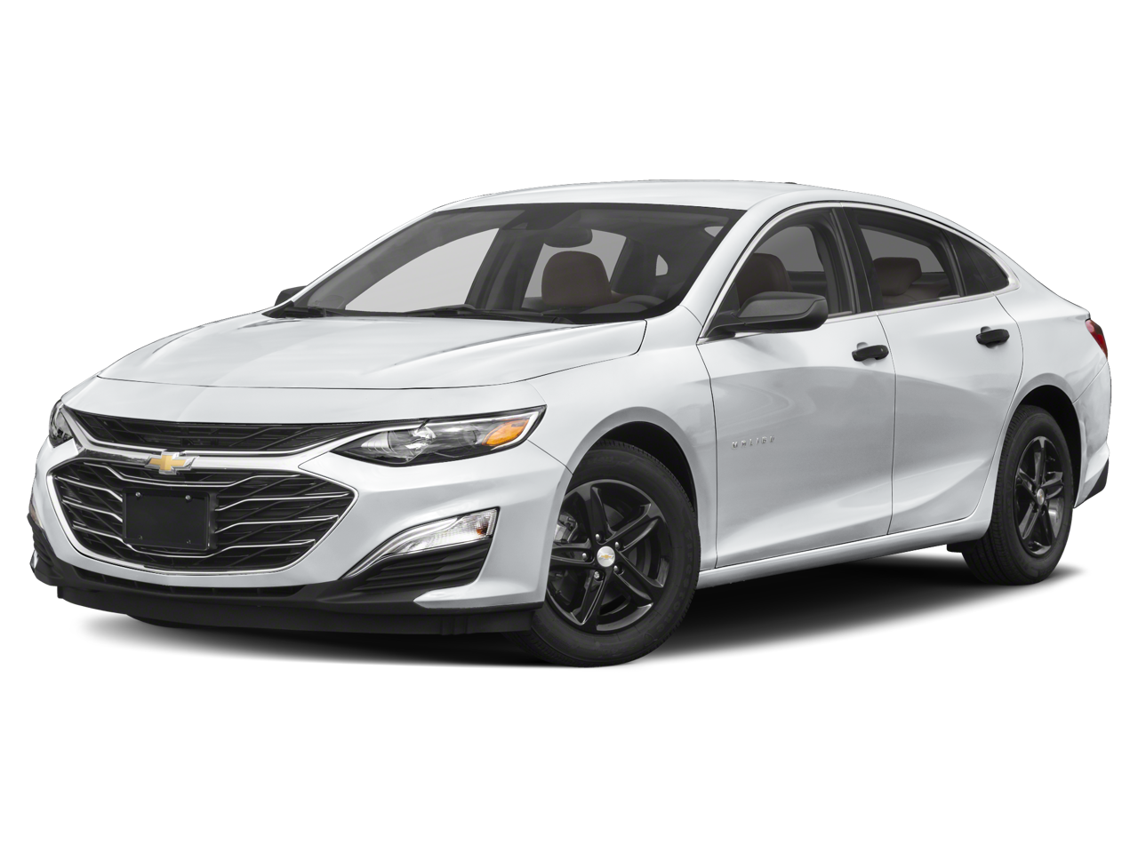 2024 Chevrolet Malibu LS Fleet 4dr Sedan