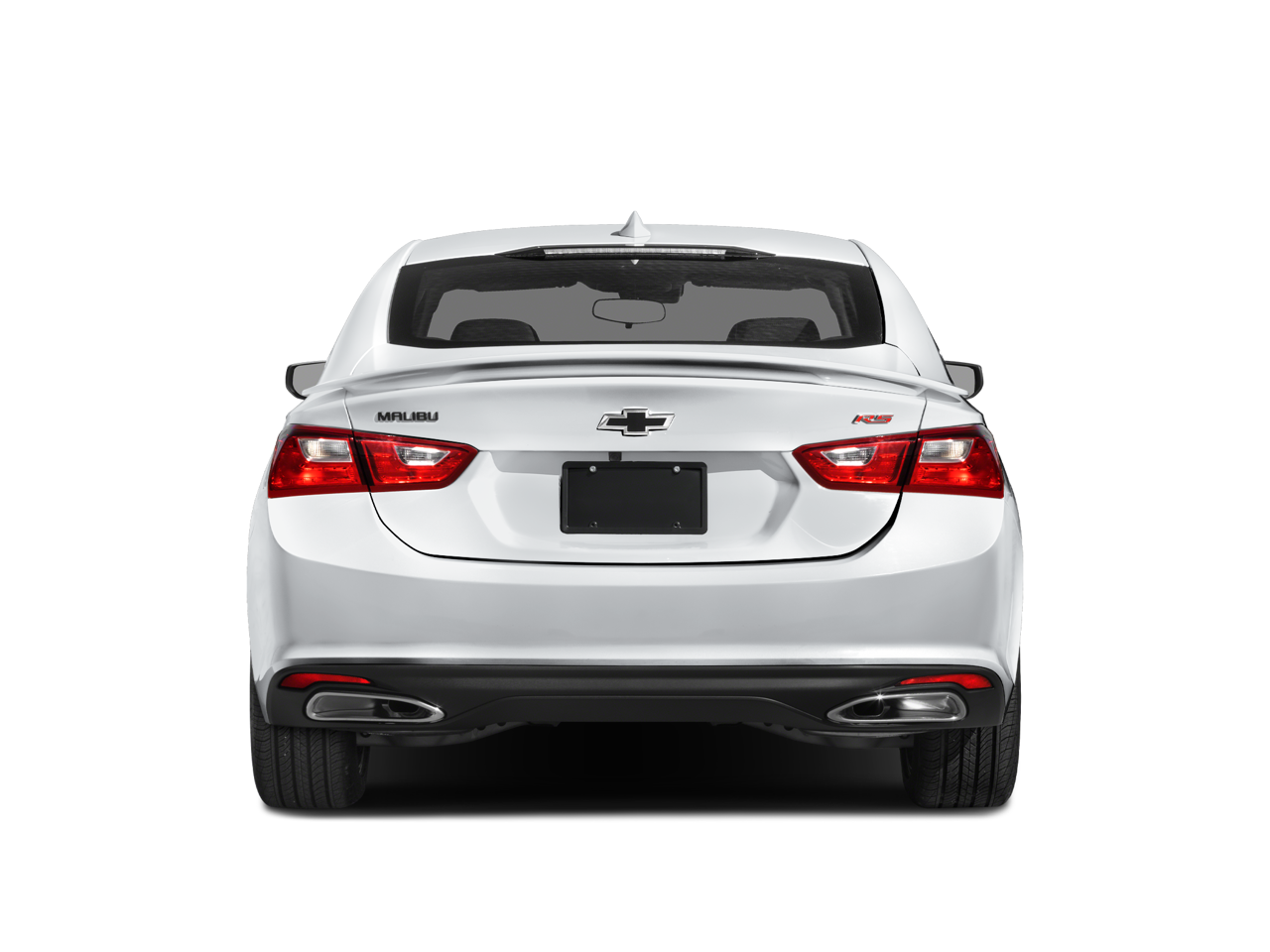 2024 Chevrolet Malibu RS 4dr Sedan