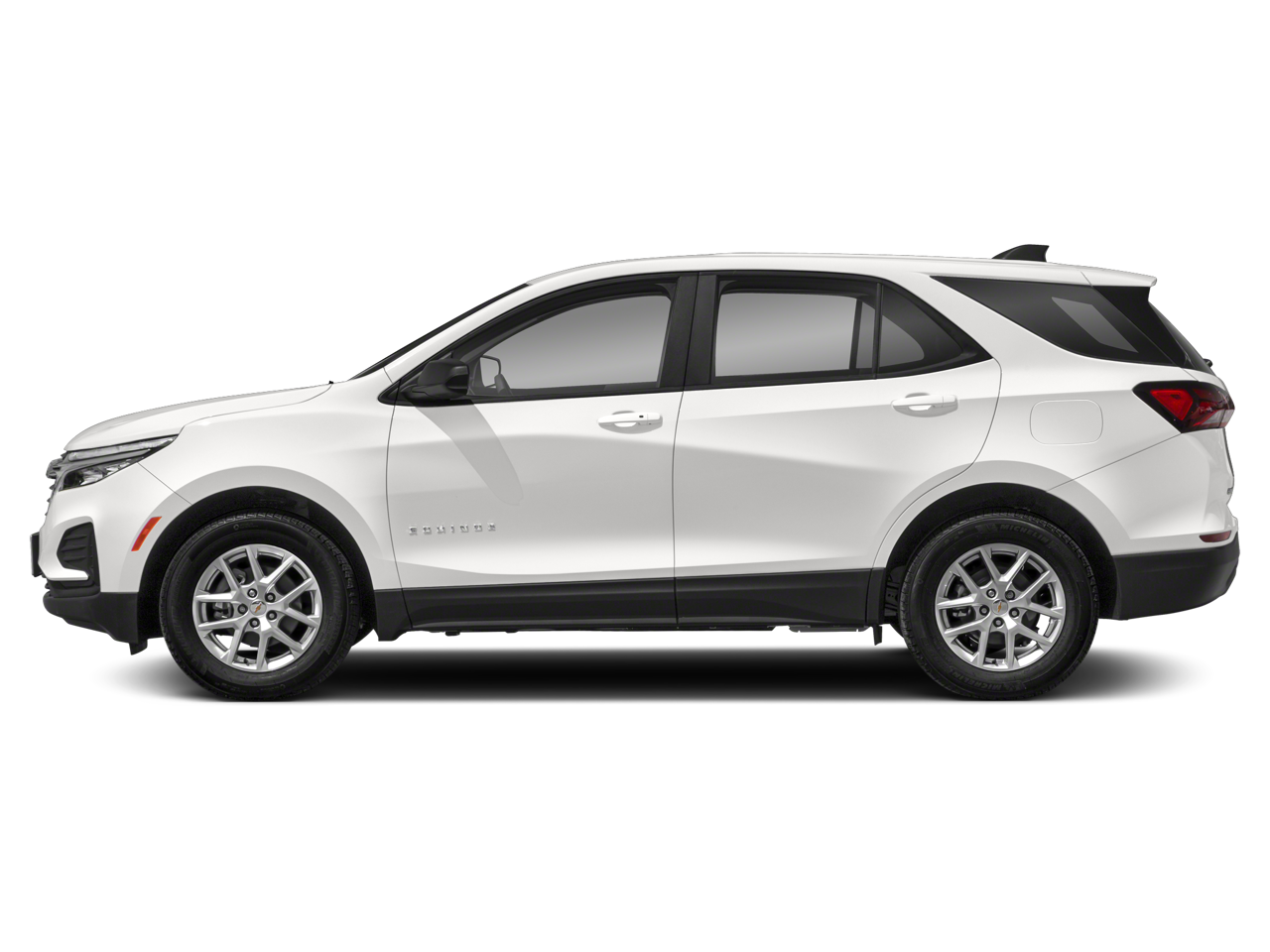 2024 Chevrolet Equinox LS 4dr SUV w/1LS