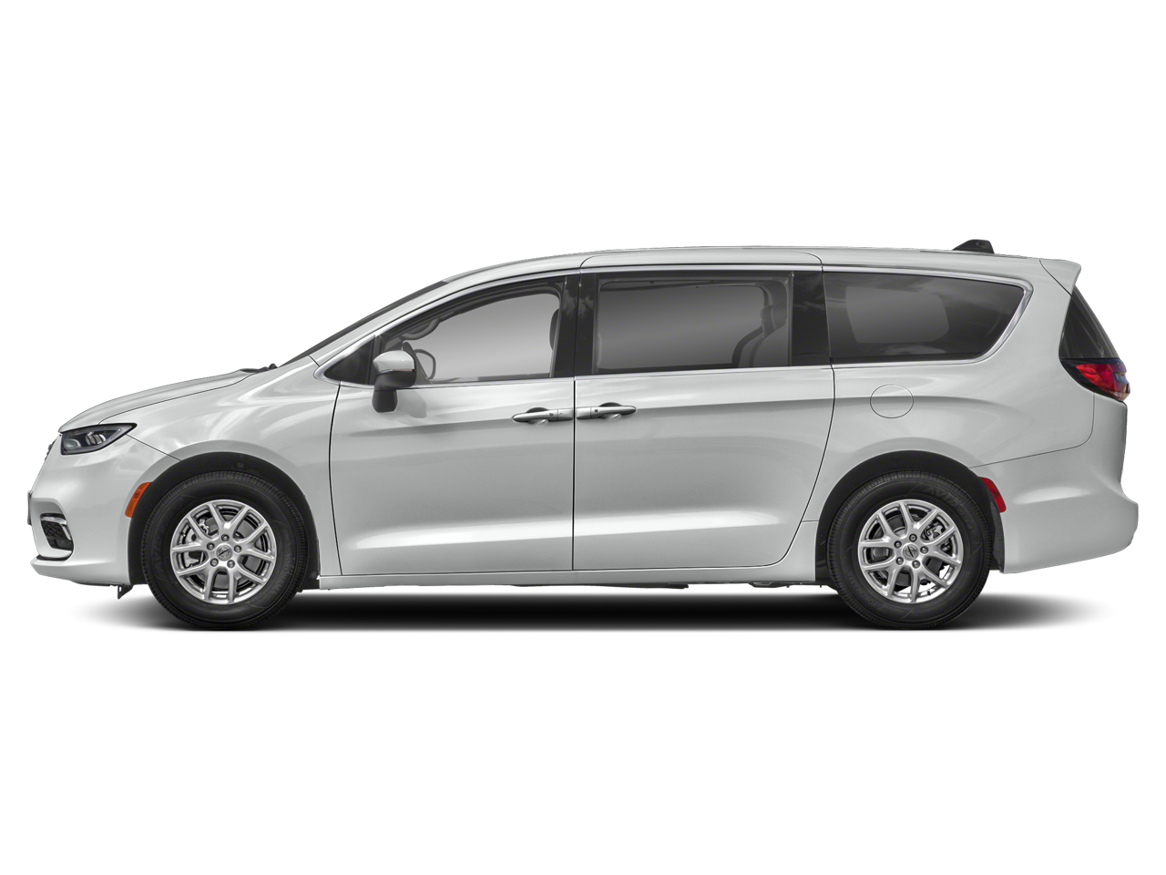 2024 Chrysler Pacifica Touring L 4dr Mini Van