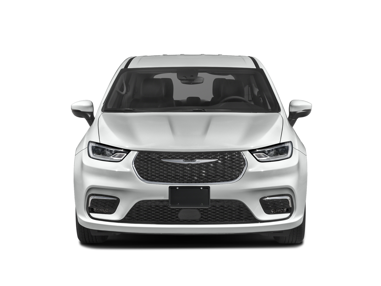 2024 Chrysler Pacifica Touring L 4dr Mini Van