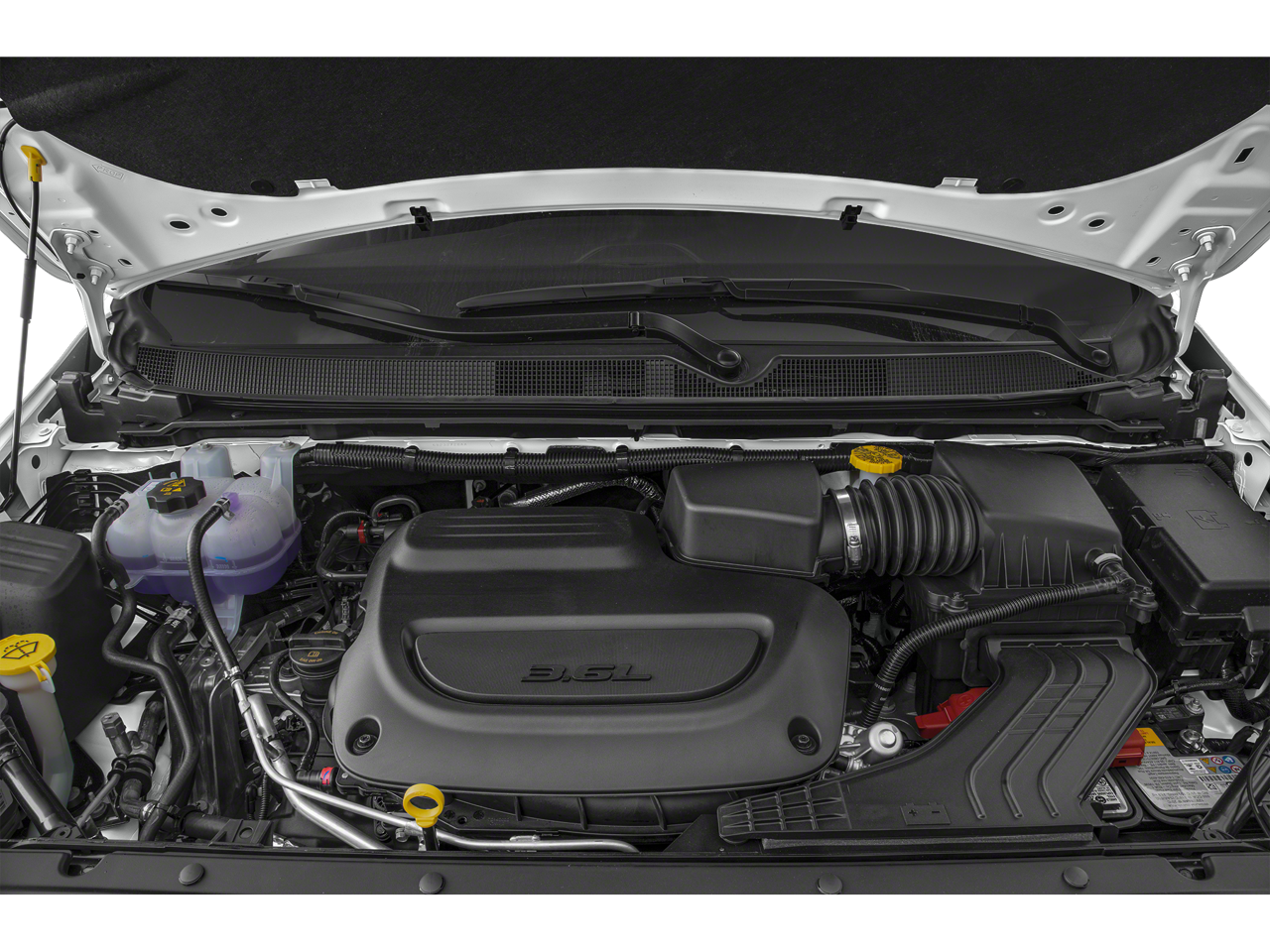 2024 Chrysler Pacifica Touring L 4dr Mini Van