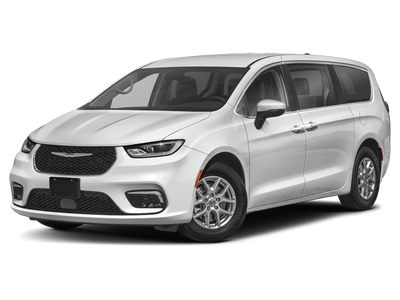 2024 Chrysler Pacifica Touring L 4dr Mini Van