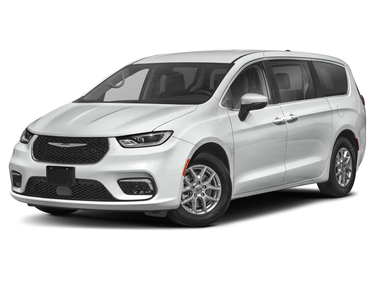 2024 Chrysler Pacifica Touring L 4dr Mini Van