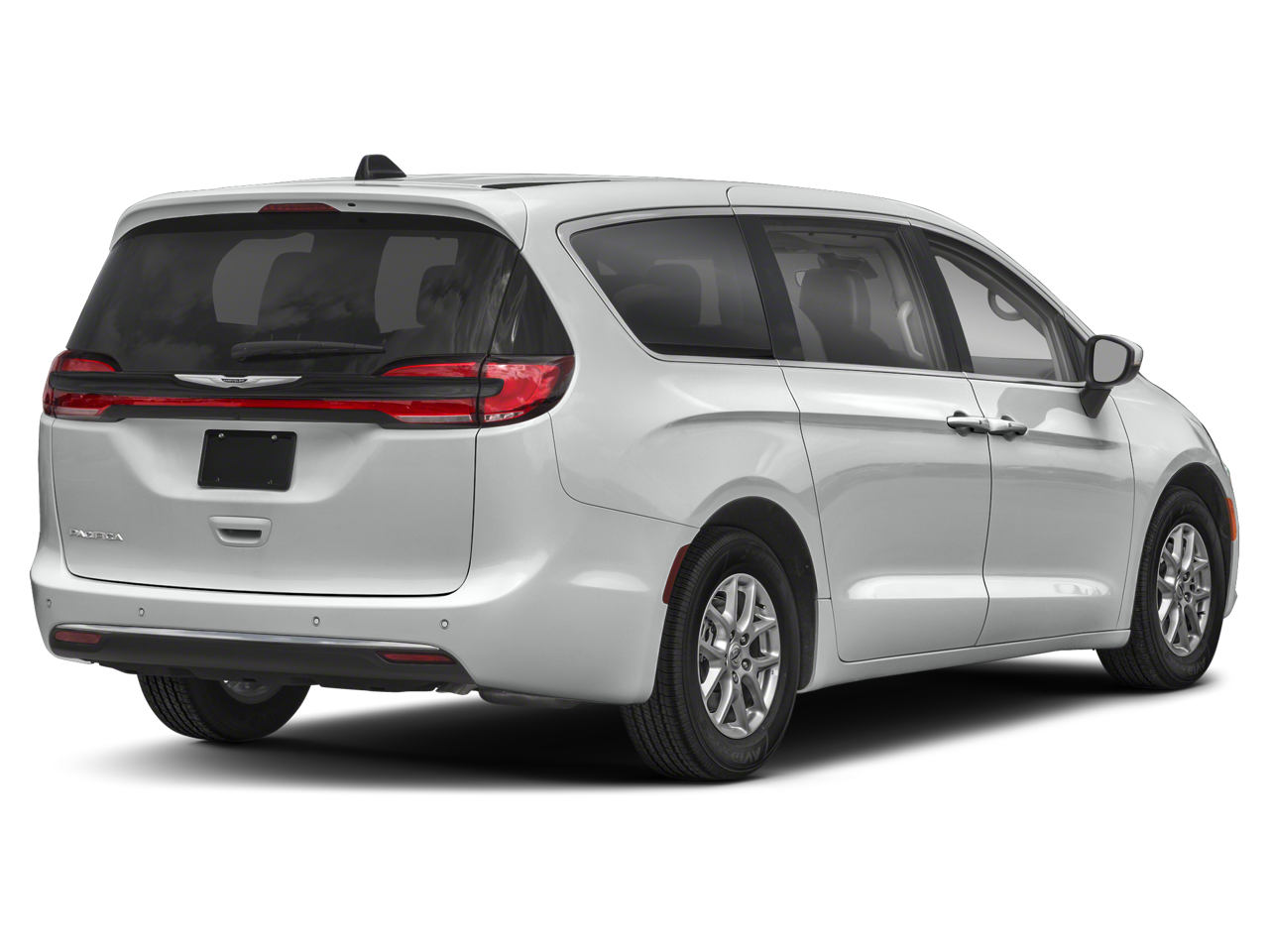 2024 Chrysler Pacifica Touring L 4dr Mini Van