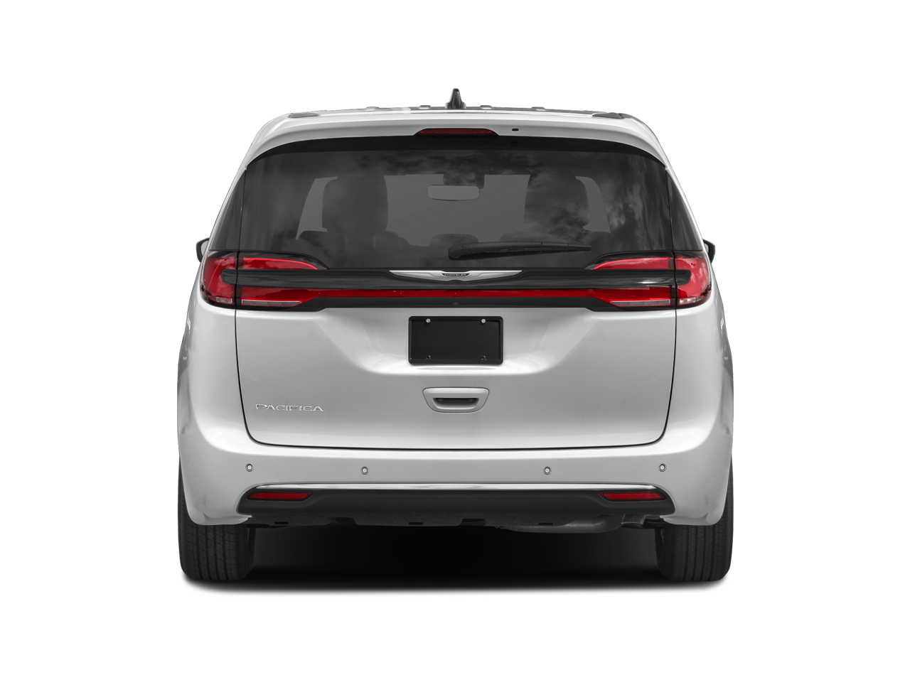 2024 Chrysler Pacifica Touring L 4dr Mini Van