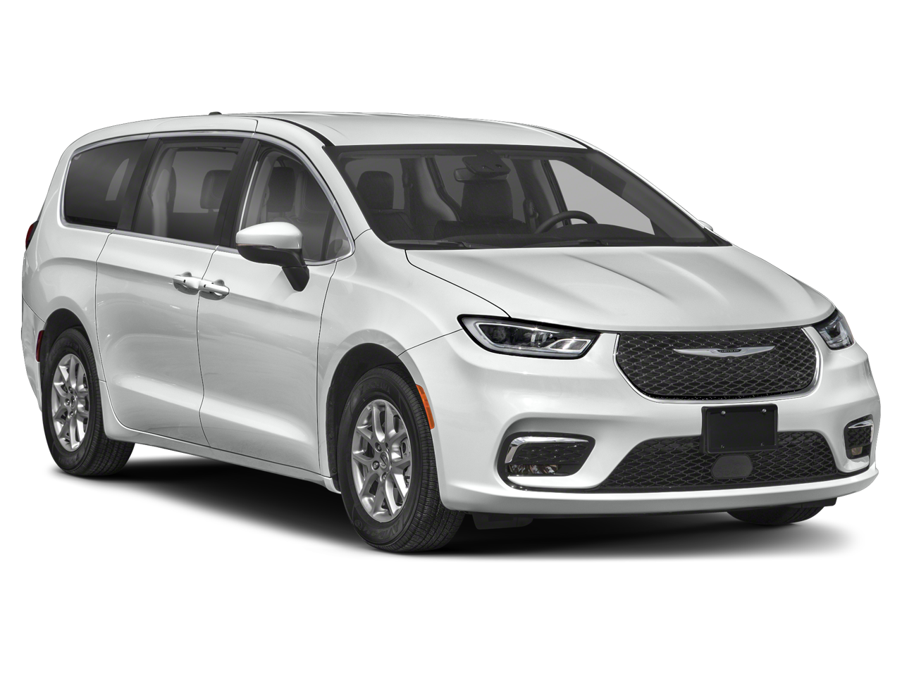 2024 Chrysler Pacifica Touring L 4dr Mini Van
