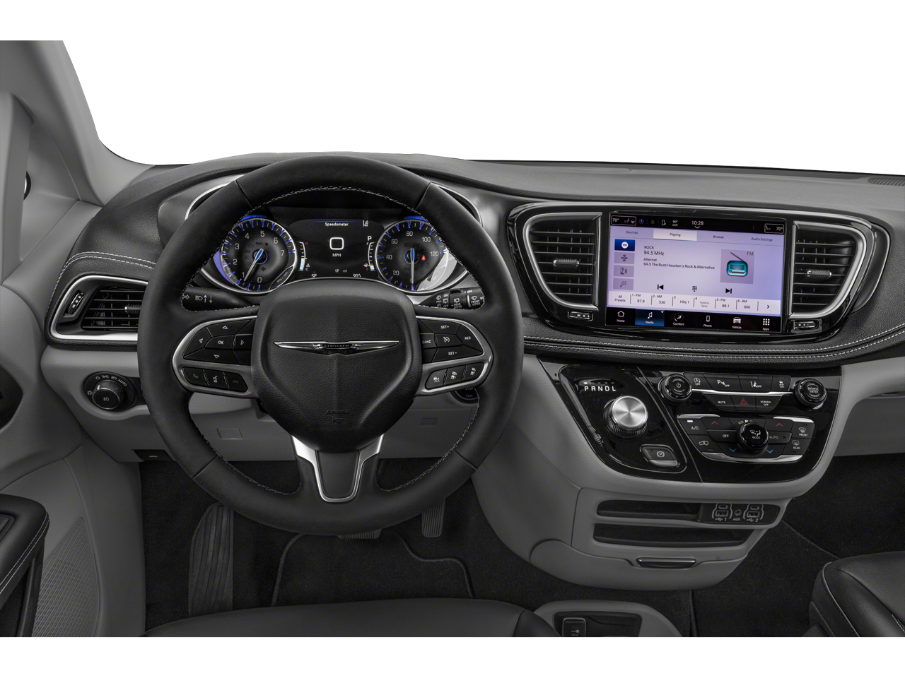 2024 Chrysler Pacifica Touring L 4dr Mini Van