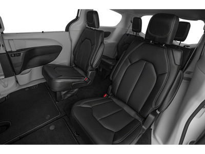 2024 Chrysler Pacifica Touring L 4dr Mini Van