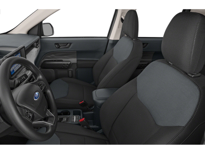 2024 Ford Maverick XL AWD 4dr SuperCrew 4.5 ft. SB