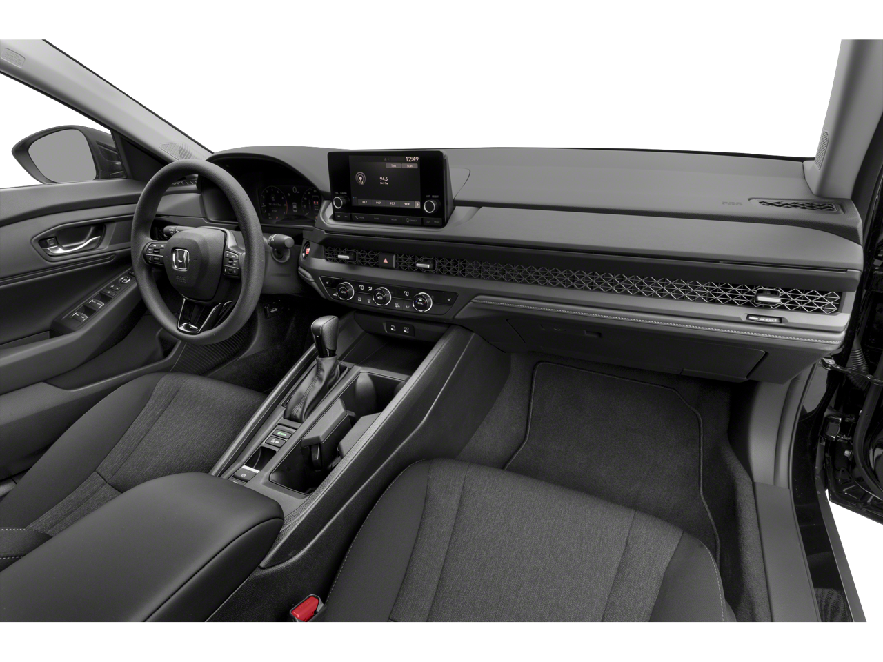 2024 Honda Accord EX 4dr Sedan