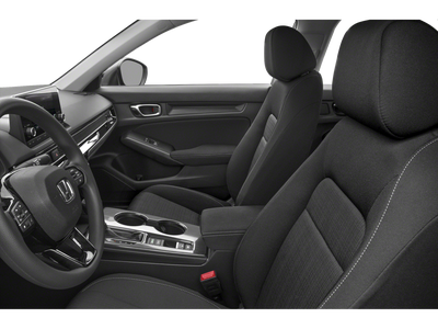 2024 Honda Civic LX 4dr Sedan