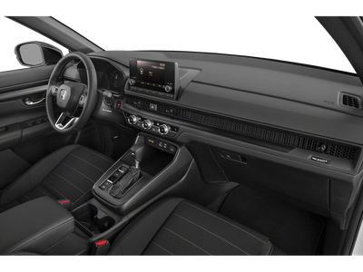 2024 Honda CR-V Hybrid Sport 4dr SUV