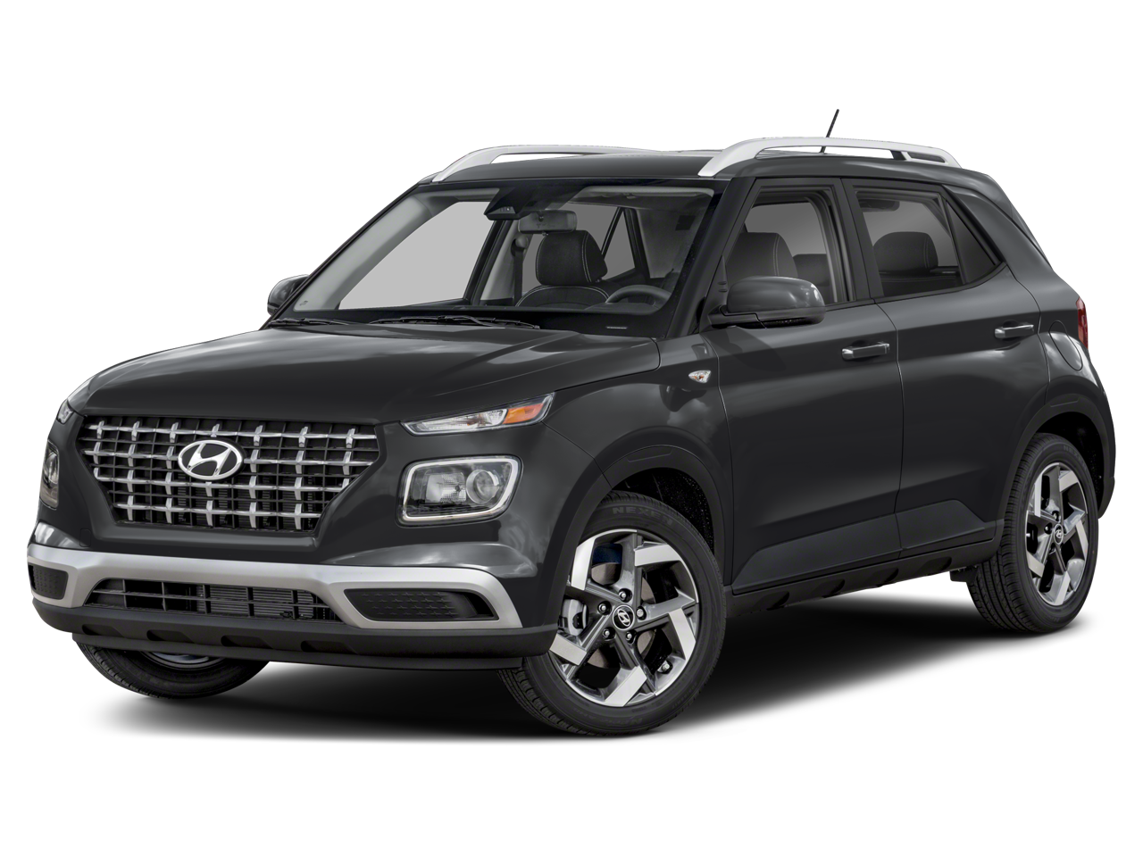 2024 Hyundai Venue Limited 4dr Crossover