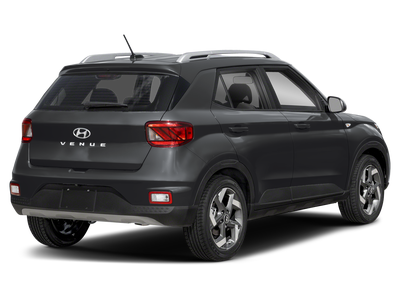 2024 Hyundai Venue Limited 4dr Crossover