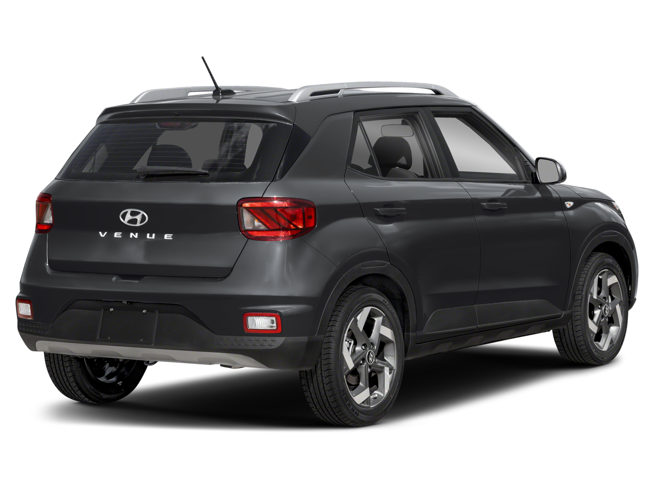 2024 Hyundai Venue Limited 4dr Crossover