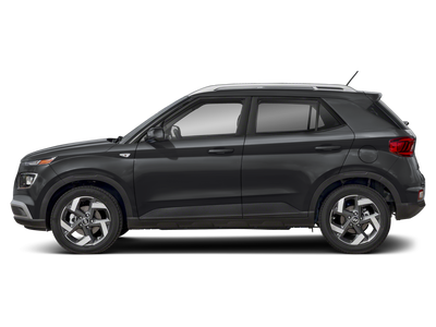 2024 Hyundai Venue Limited 4dr Crossover