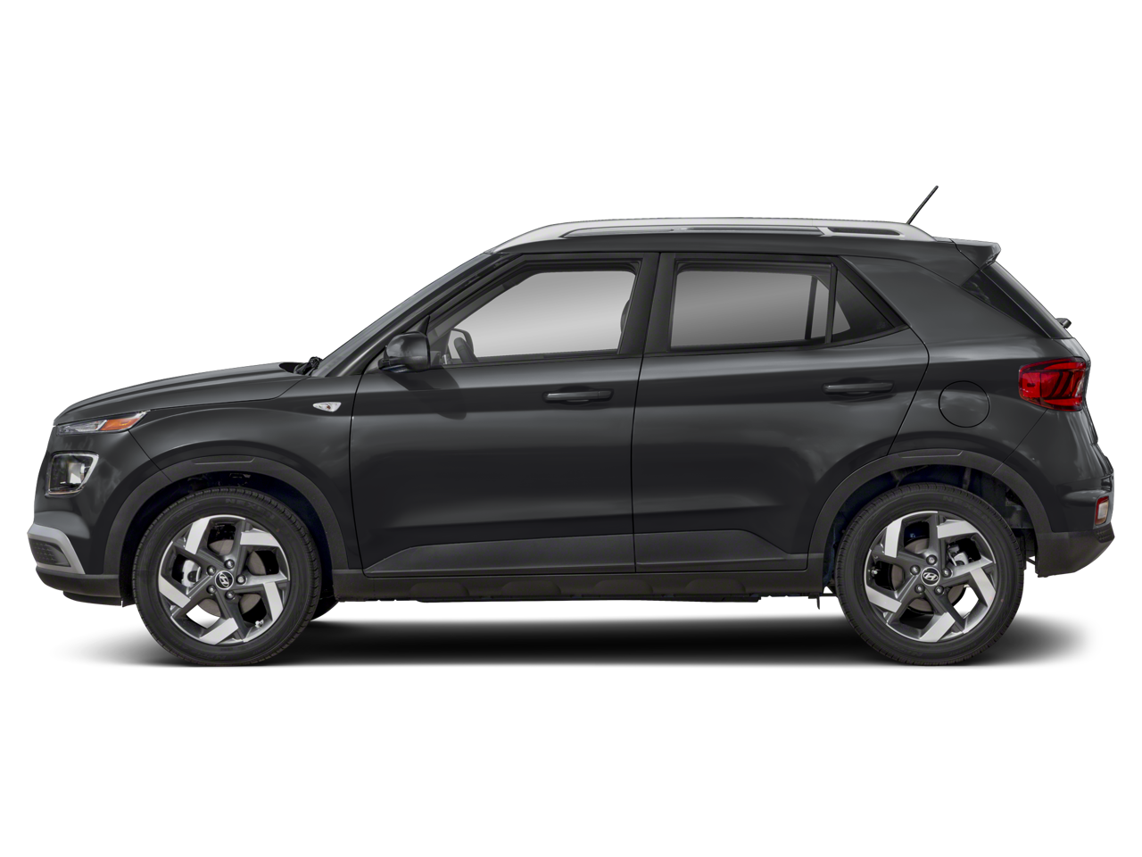 2024 Hyundai Venue Limited 4dr Crossover