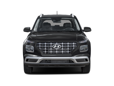 2024 Hyundai Venue Limited 4dr Crossover