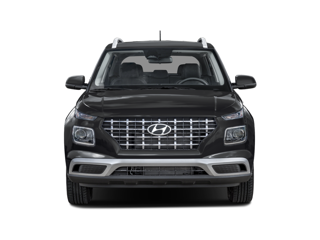 2024 Hyundai Venue Limited 4dr Crossover