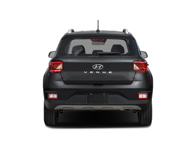 2024 Hyundai Venue Limited 4dr Crossover