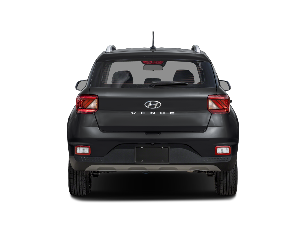 2024 Hyundai Venue Limited 4dr Crossover