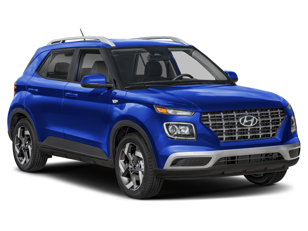 2024 Hyundai Venue Limited 4dr Crossover