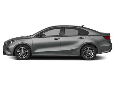 2024 Kia Forte LX 4dr Sedan