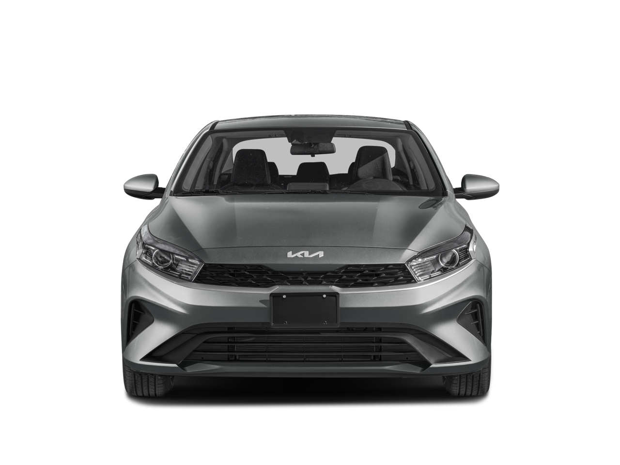 2024 Kia Forte LX 4dr Sedan