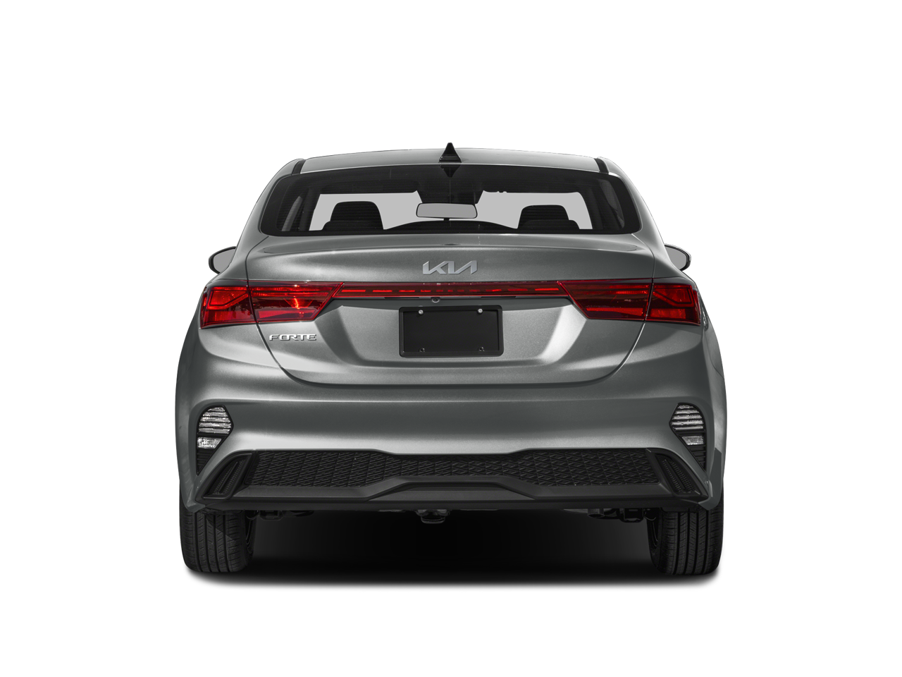 2024 Kia Forte LX 4dr Sedan
