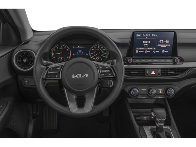 2024 Kia Forte LX 4dr Sedan