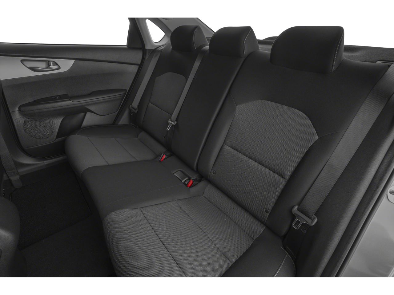 2024 Kia Forte LX 4dr Sedan
