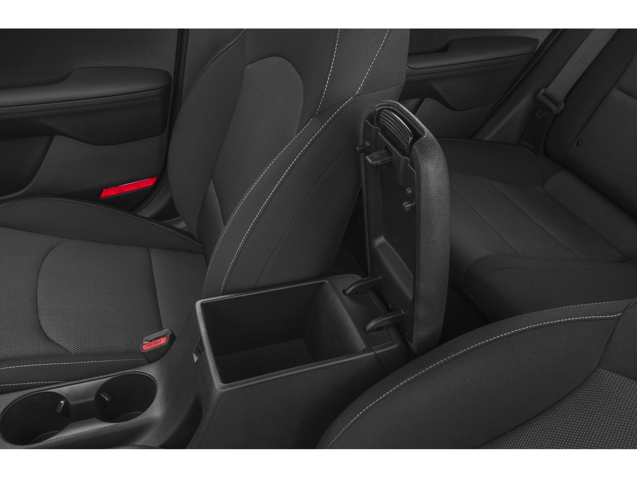2024 Kia Forte LX 4dr Sedan