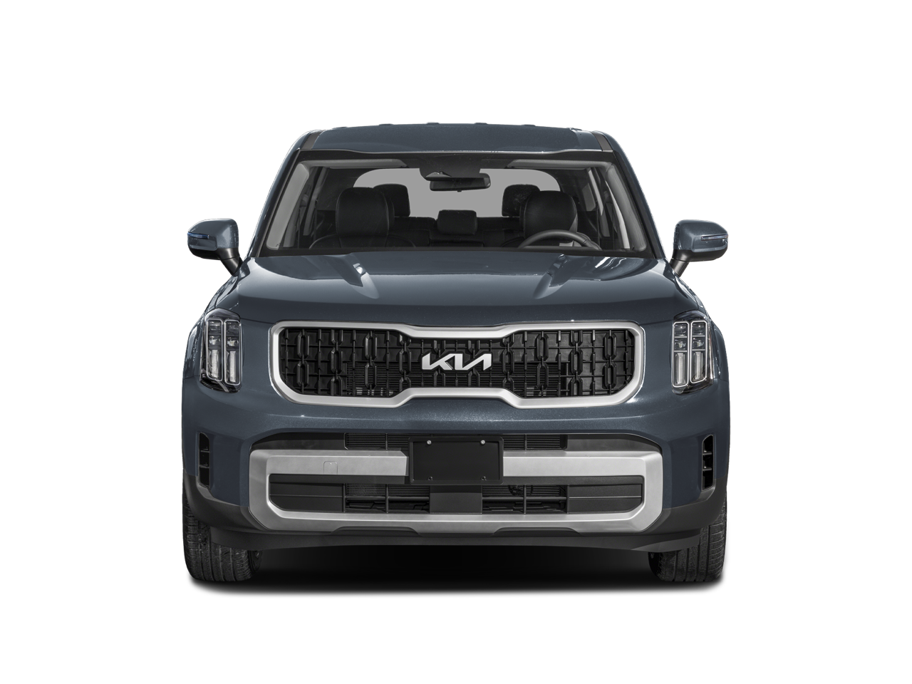 2024 Kia Telluride LX 4dr SUV