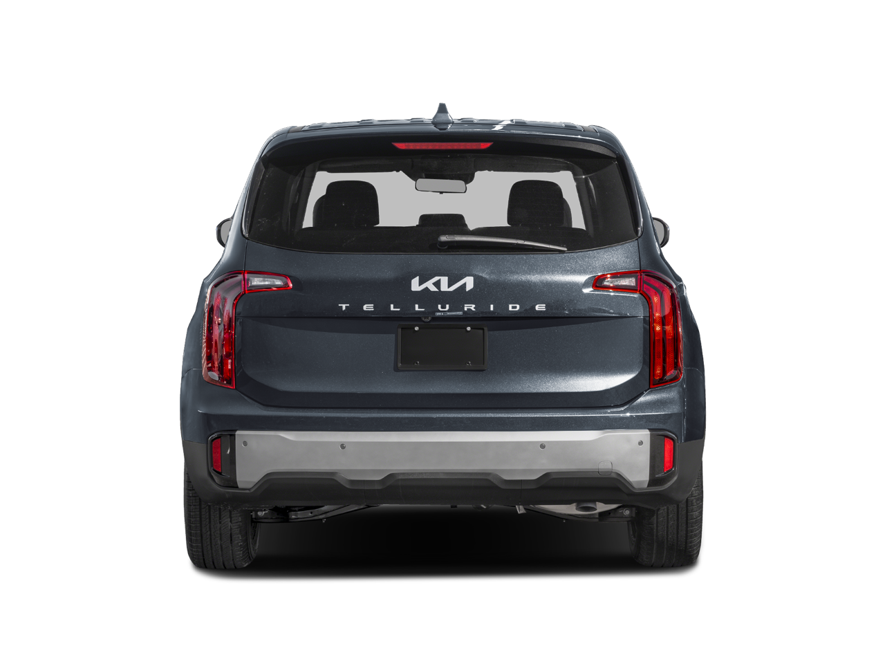 2024 Kia Telluride LX 4dr SUV