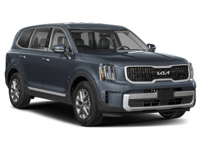 2024 Kia Telluride LX 4dr SUV